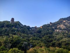 -漳州云洞岩风景区-瑞竹岩