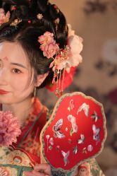 -汉仪华裳汉服馆(打浦桥店)