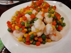 -古南都·老广东酒楼(龙江店)