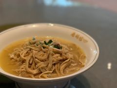 -金典银峰老鹅馆·昆山菜(亭林公园店)