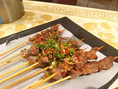 -聚味瞿记·龙虾堂(咸嘉湖店)