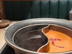 -温野菜涮涮锅(西单大悦城店)