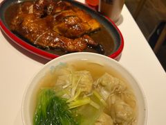 -龙记香港茶餐厅(久光百货店)