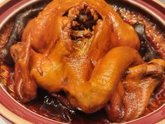 -华膳楼·安徽地标美食·中华餐饮名店(文化公园店)