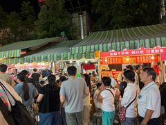 -罗东夜市