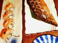 -武藏日本料理(宝安壹方城店)