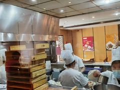 -东泰祥生煎馆(重庆北路店)