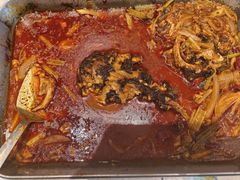 -鱼酷活鱼烤鱼(南京水游城店)