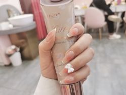 -蜜丝卡伦美甲美睫半永久