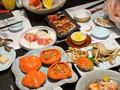 -匠和风精致料理(成都龙湖滨江天街店)