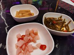 -椒行天下干锅牛蛙·(万宝店)