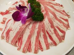 -侃爷南门铜锅涮肉