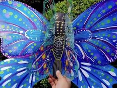 -蕃茄田艺术(普陀长风大悦城中心)