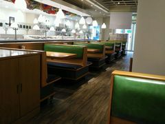 -So Lounge索兰至餐厅(蓝色港湾店)