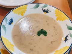 -萨莉亚意式餐厅(东山口店)