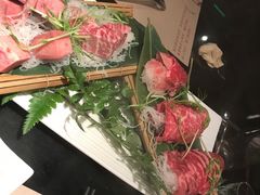 大红袍牛王拼盘-大红袍火锅料理(尖沙咀店)