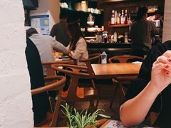 -La Strada(安福路店)