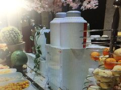 -太湖饭店玉兰厅(自助餐厅)