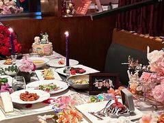 -ZHAO赵·牛扒坊(万象城店)