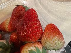 -昌平兴寿秀秀草莓采摘园