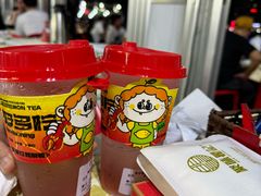 -聚味瞿记·龙虾堂(树木岭店)