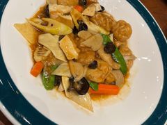 -上海人家花樣年华(中山公园店)