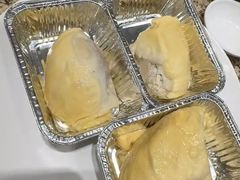 -禾斗海鲜自助(市南银座店)