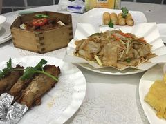 -寻味顺德·南记酒家·传统顺德菜·鱼生(广源路店)