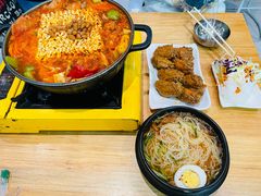 -管中炸鸡(建国道店)