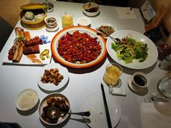 -悦融琥珀·京鲁菜·海味珍品(西单店)