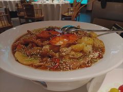 -桂满陇·海市蜃楼·黑金(国金店)