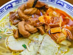 -永丰面馆(汉口路店)