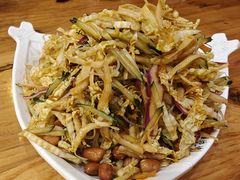 -小俩口烧烤东北菜(双井店)