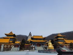 -六鼎山文化旅游区