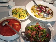 -外婆家(杭州马塍店·杭帮菜名店)