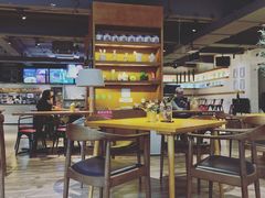 -JINNS锦时 steak&pizza(浸信会礼拜堂旧址店)