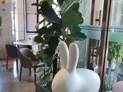 -荷恬·精致蔬食料理(星海店)