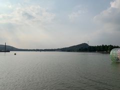 -上海月湖雕塑公园