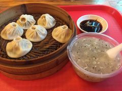 -四季美汤包(汉口里店)