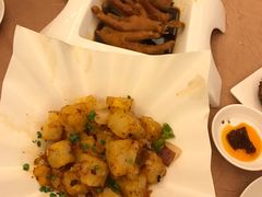 -韶关风度华美达广场酒店自助餐厅
