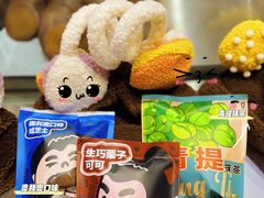-辛一·铜锣烧(鸿寿坊店)