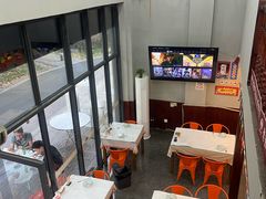 -老鄞江清水龙虾•赵赵家(江北店)