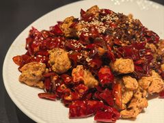 -天府豆花庄(金四季店)