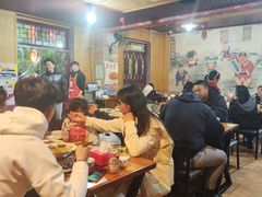 -大东北(武侯祠店)