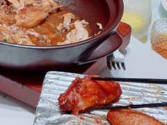-北国饭店.海鲜.北方菜(新河路店)