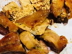 蕃茄述烤鸡-蕃茄述·好汤自然来(江汉路店)