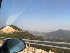 -玉苍山国家森林公园