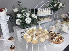 -玉见cake低糖蛋糕甜品台定制(河西店)