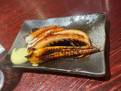 -纪州豚骨酱油拉面(锦延路店)