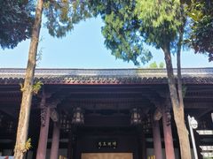 -太平天国侍王府